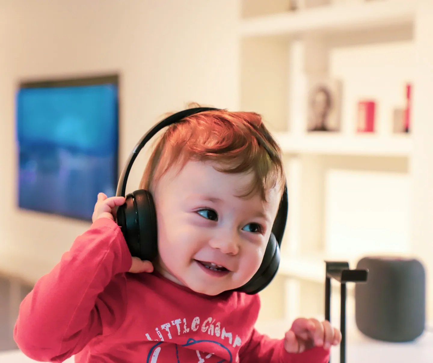 enfant-audition