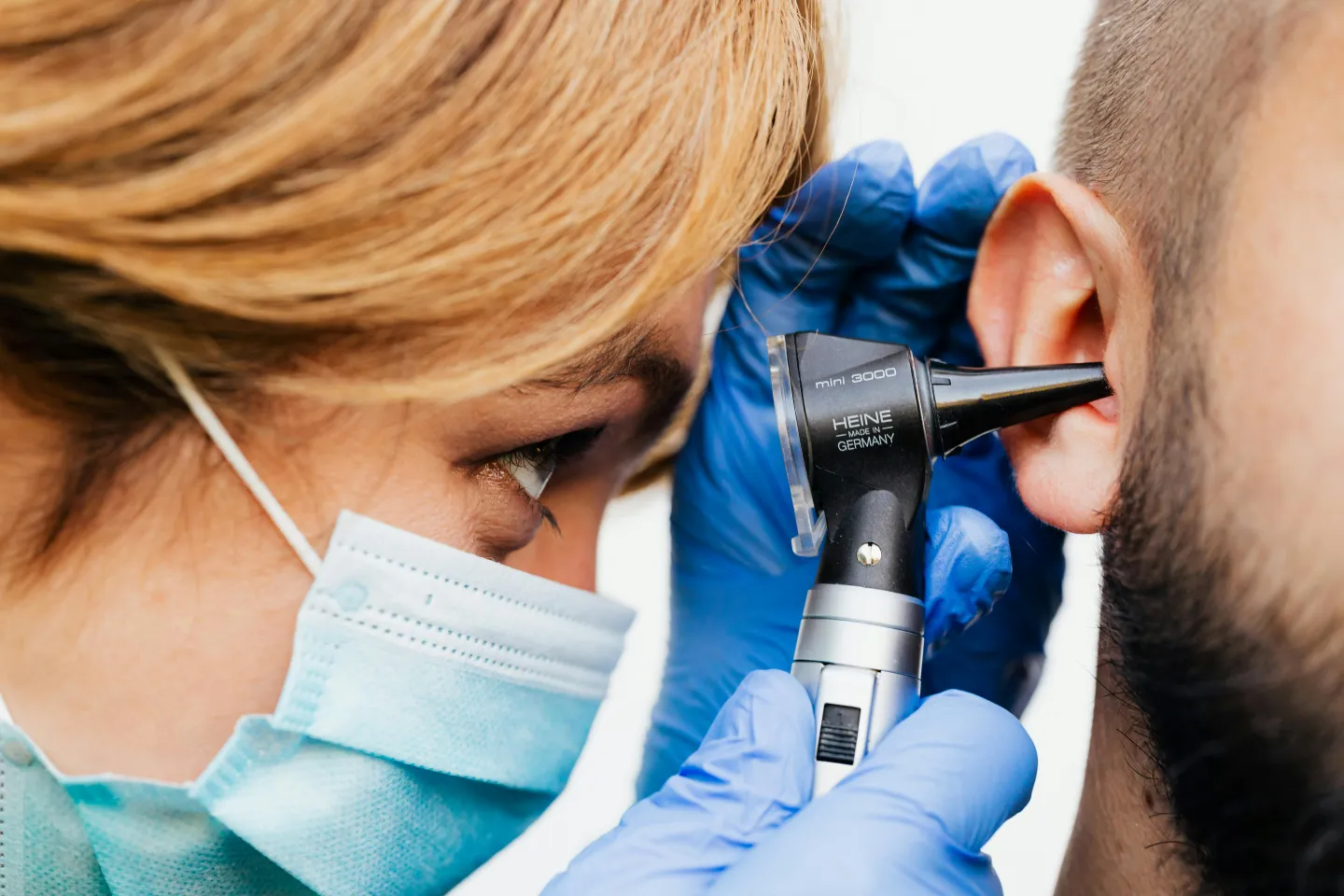 Oreille